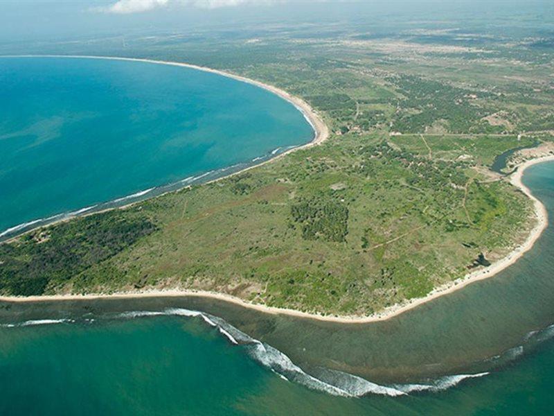 Отель Anilana Pasikuda Passikudah Экстерьер фото